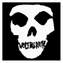 Wolf Merrik Logo