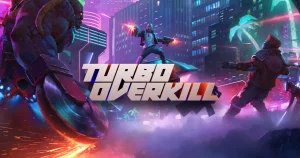 Unveiling Turbo Overkill