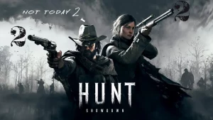 Hunt Showdown Taking A Unique Approach To Live Service Gaming
