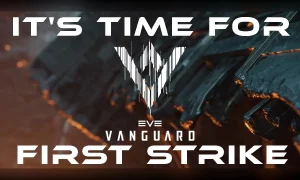 Ccps Eve Vanguard Love At First Strike