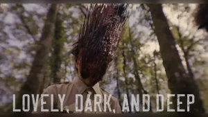 Lovely Dark And Deep Impressions Of The New Trailer 2024