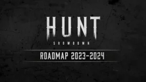Hunt Showdown What Is Upcoming New Upgraded Engine