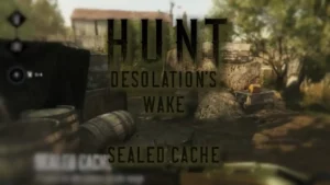 Desolations Wake The New Sealed Cache And More Mechanics