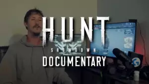 Hunt Showdown New Documentary By The Cosiety Team