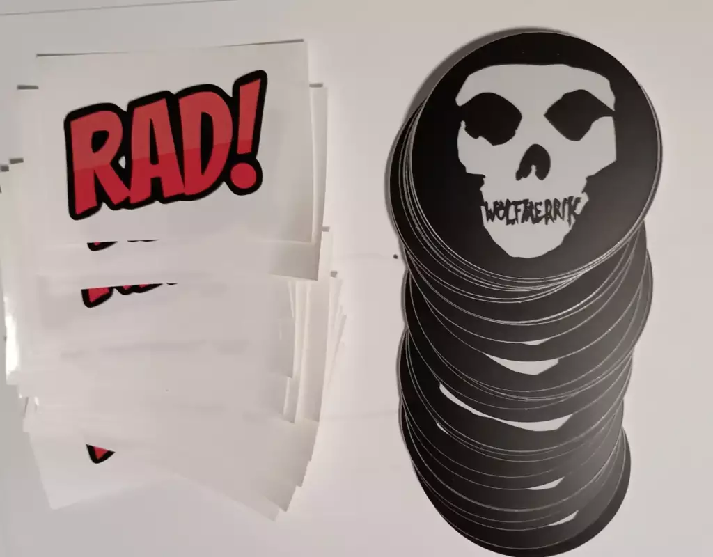 Is Stickermule Great For Making Promotional Merchandise