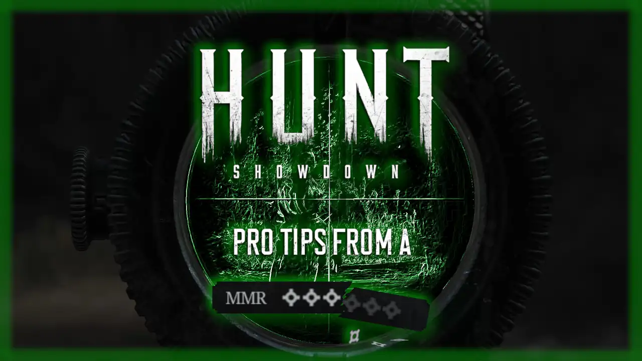 New ProTips for Hunt: Showdown Series & What is Next